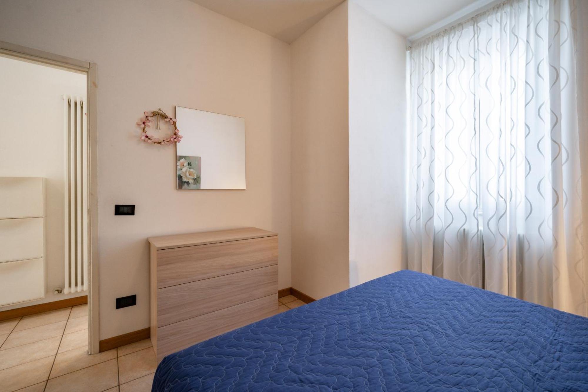 Dolce Teresa Apartment Манделло-дель-Ларіо Екстер'єр фото