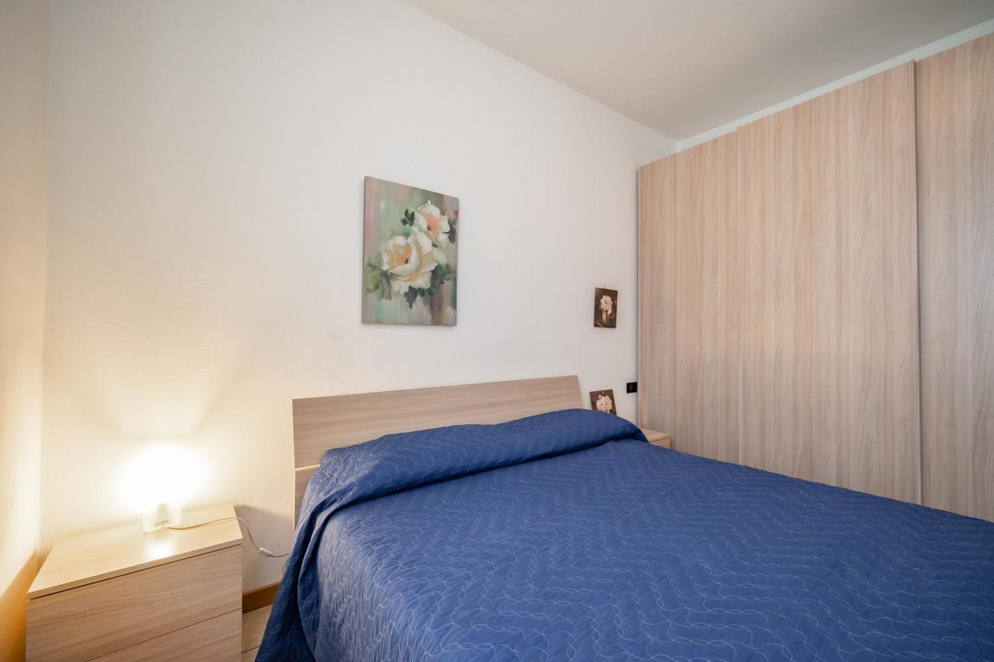 Dolce Teresa Apartment Манделло-дель-Ларіо Екстер'єр фото