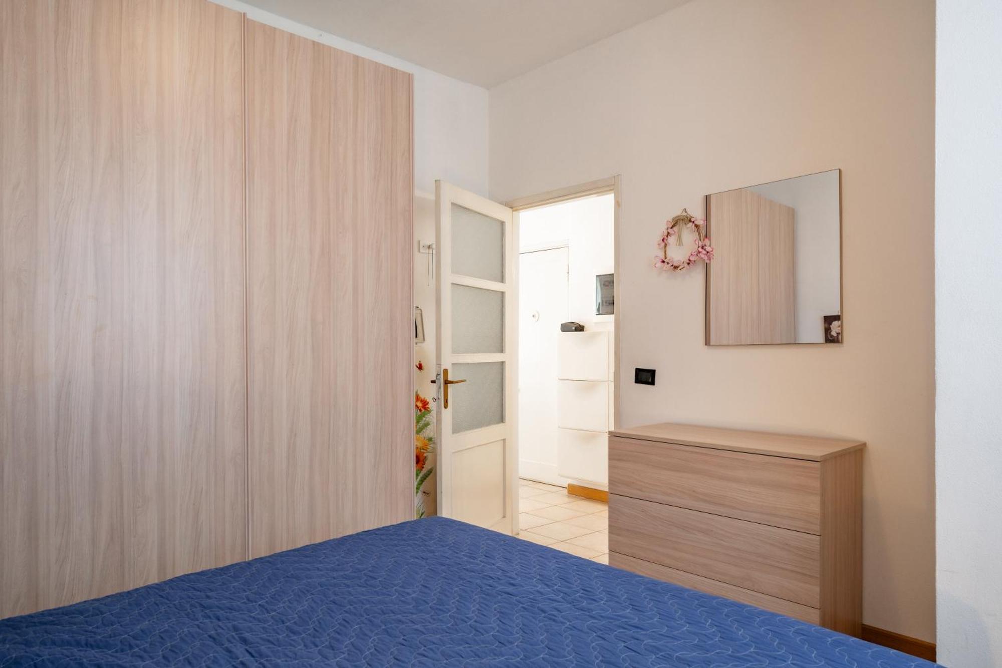 Dolce Teresa Apartment Манделло-дель-Ларіо Екстер'єр фото