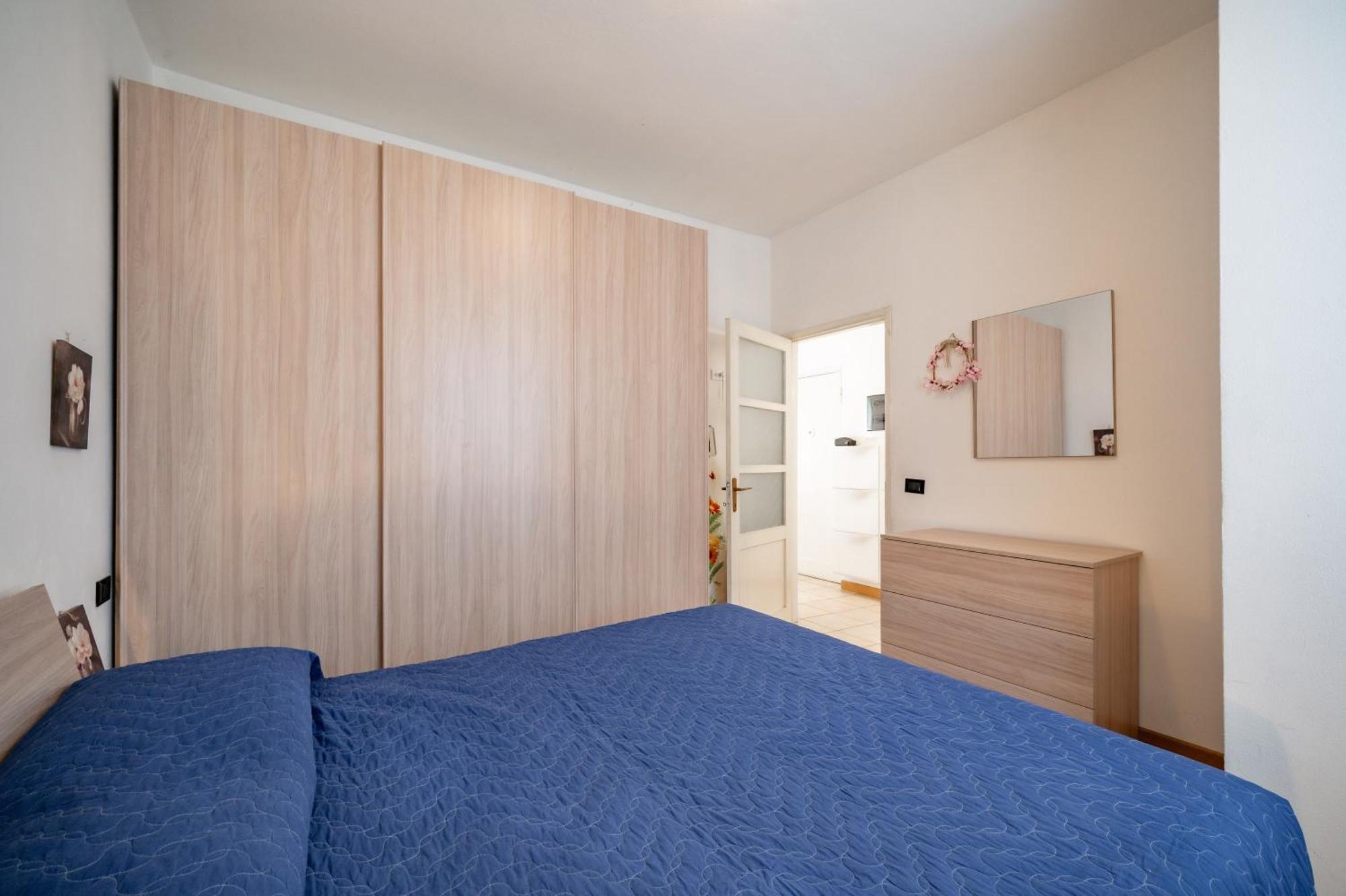 Dolce Teresa Apartment Манделло-дель-Ларіо Екстер'єр фото
