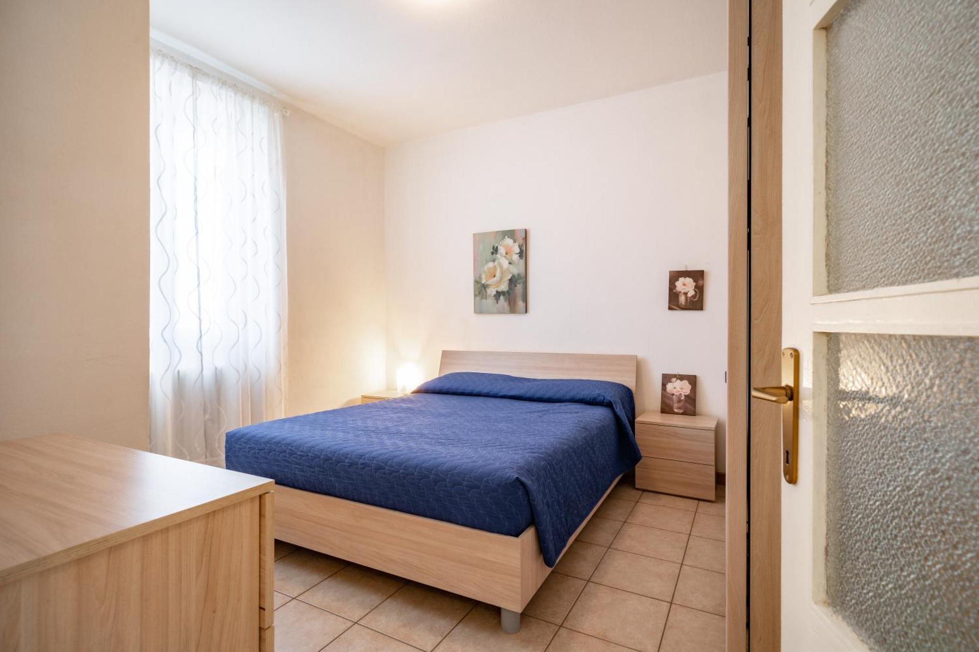 Dolce Teresa Apartment Манделло-дель-Ларіо Екстер'єр фото