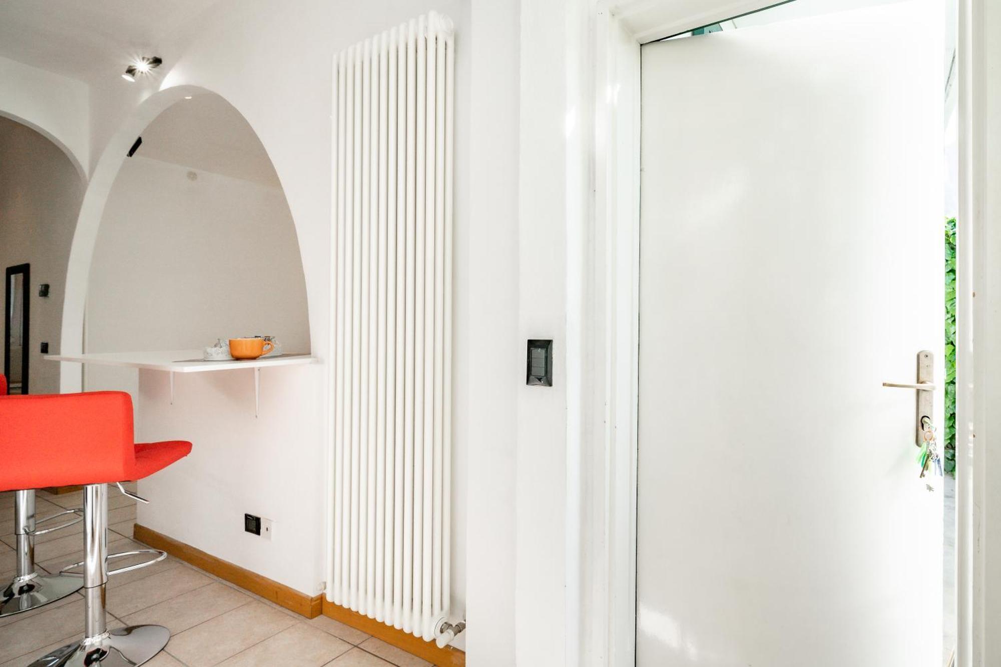 Dolce Teresa Apartment Манделло-дель-Ларіо Екстер'єр фото