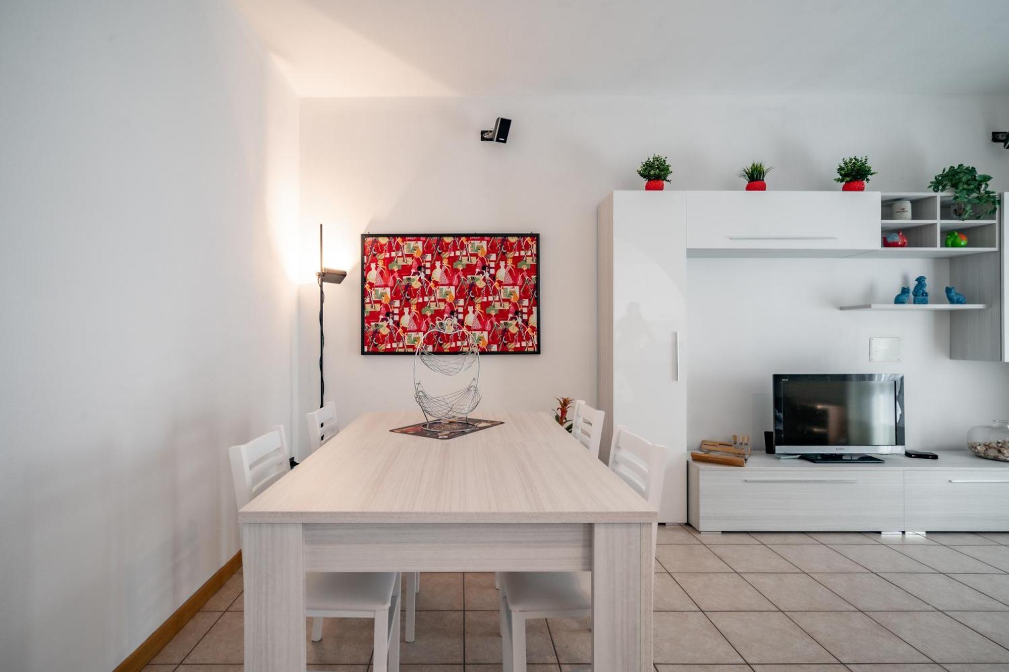 Dolce Teresa Apartment Манделло-дель-Ларіо Екстер'єр фото