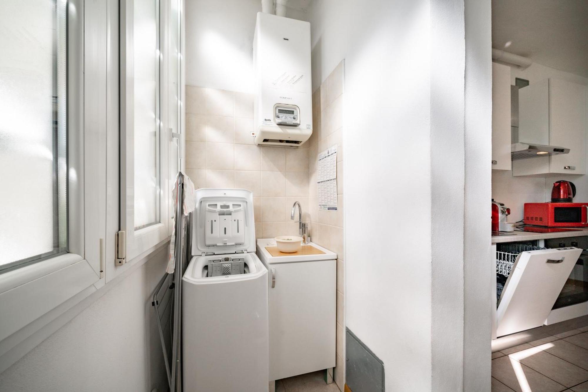 Dolce Teresa Apartment Манделло-дель-Ларіо Екстер'єр фото