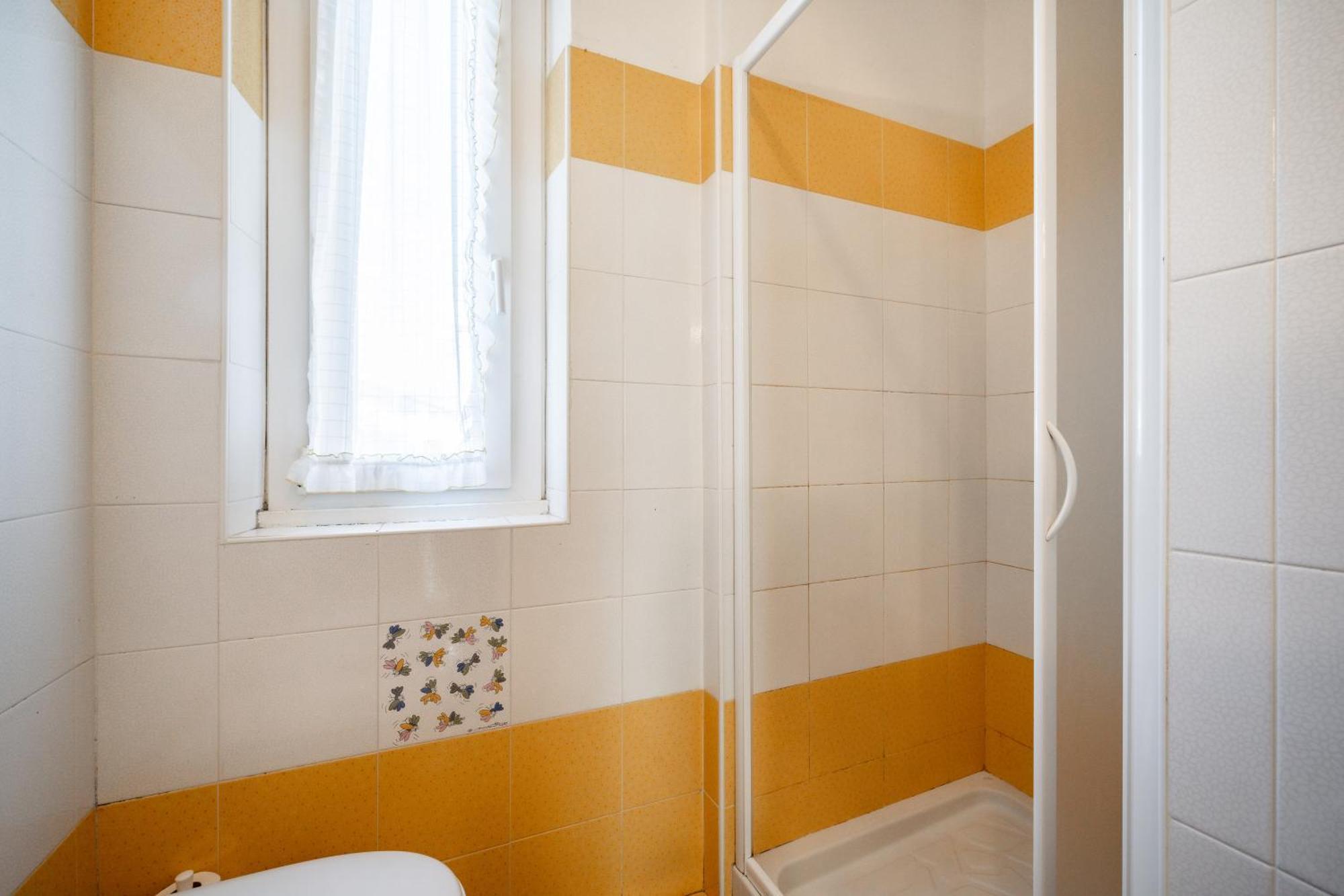 Dolce Teresa Apartment Манделло-дель-Ларіо Екстер'єр фото