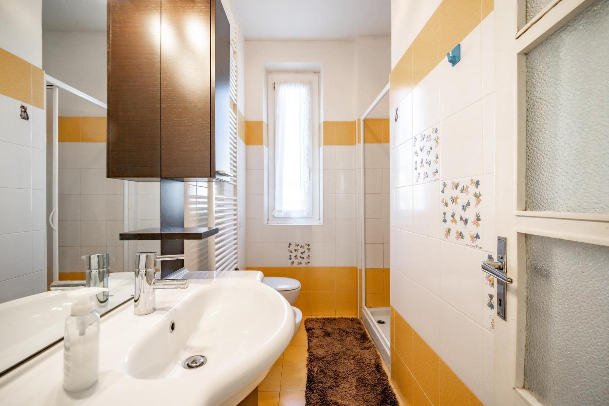 Dolce Teresa Apartment Манделло-дель-Ларіо Екстер'єр фото