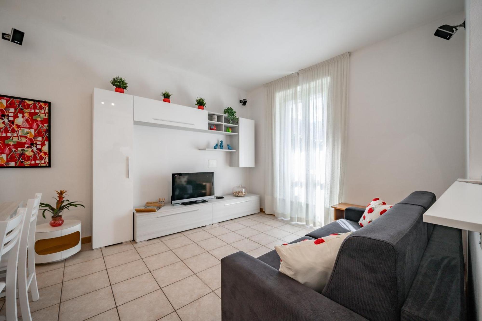 Dolce Teresa Apartment Манделло-дель-Ларіо Екстер'єр фото