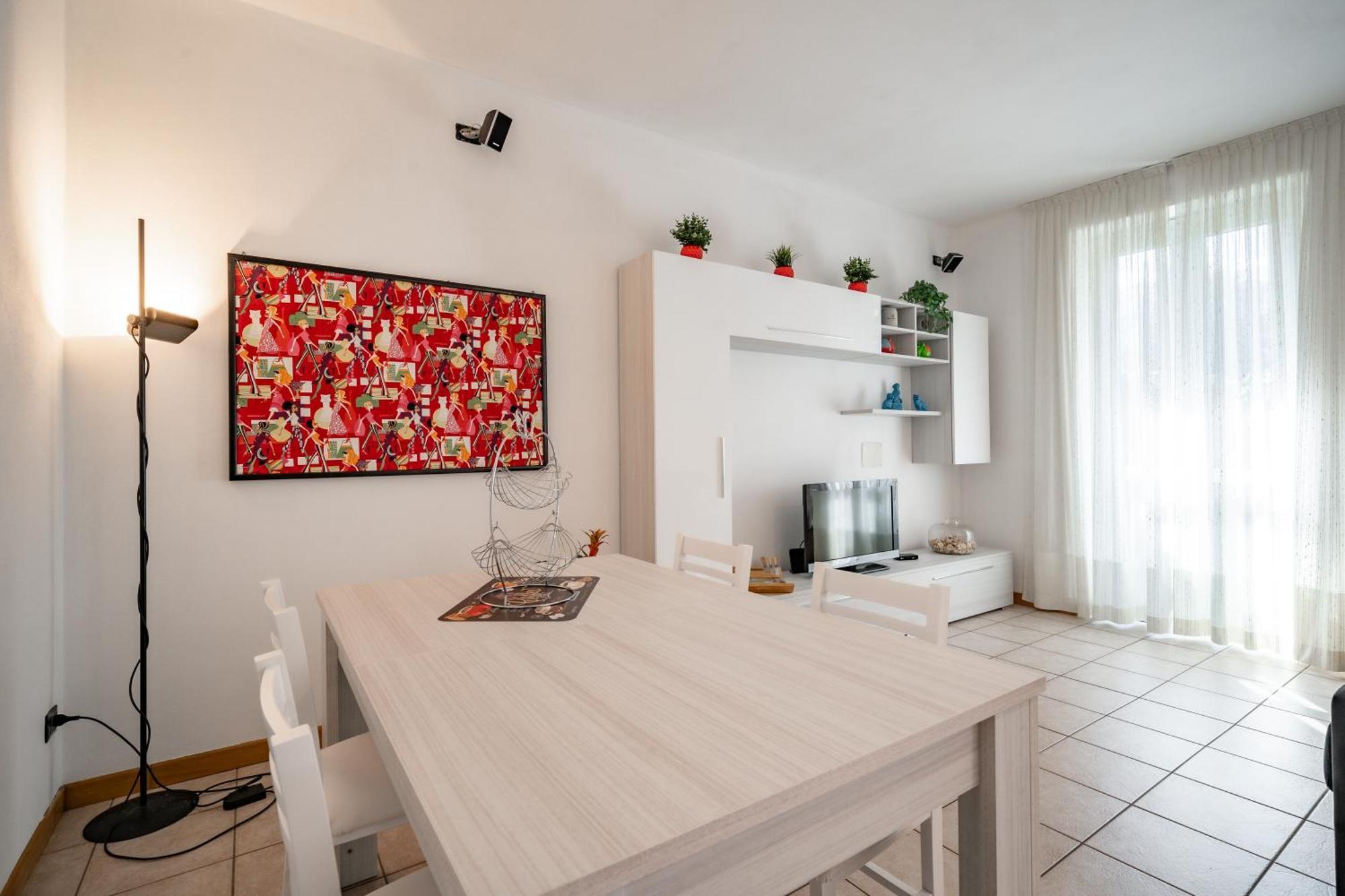 Dolce Teresa Apartment Манделло-дель-Ларіо Екстер'єр фото