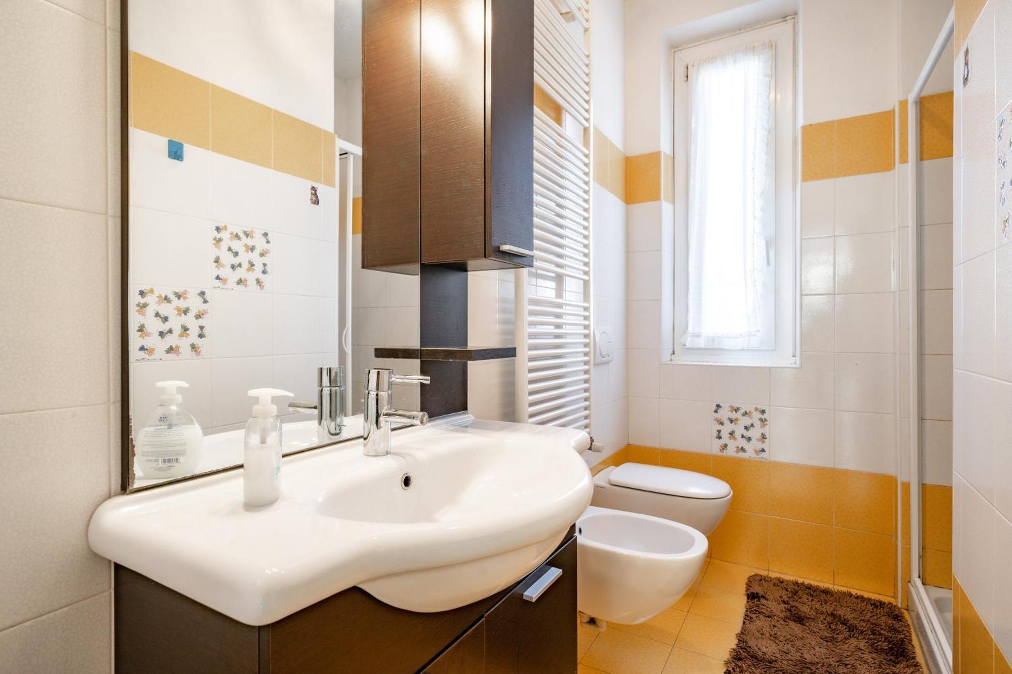 Dolce Teresa Apartment Манделло-дель-Ларіо Екстер'єр фото